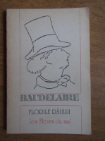 Charles Baudelaire - Florile raului