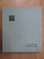 Charles Baudelaire - Mici poeme in proza