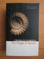 Charles Darwin - The Origin of Species