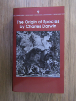 Charles Darwin - The origin of species