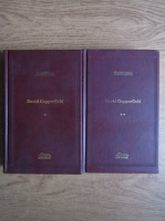 Charles Dickens - David Copperfield (2 volume, Adevarul de Lux)