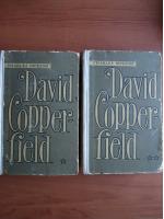 Charles Dickens - David Copperfield (2 volume)