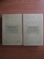 Charles Dickens - Documentele postume ale clubului Pickwick (2 volume)