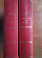 Charles Dickens - Martin Chuzzlewit (2 volume)