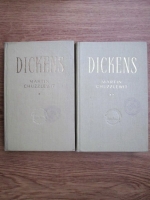 Charles Dickens - Martin Chuzzlewit (2 volume)