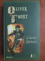 Charles Dickens - Oliver Twist