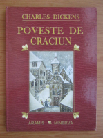 Charles Dickens - Poveste de Craciun