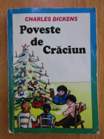 Charles Dickens - Poveste de Craciun