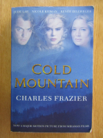 Charles Frazier - Cold Mountain