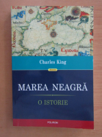 Charles King - Marea Neagra