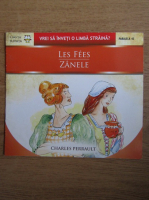 Charles Perrault - Les Fees. Zanele