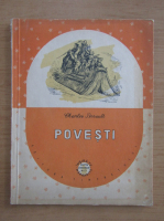 Charles Perrault - Povesti