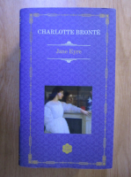 Charlotte Bronte - Jane Eyre