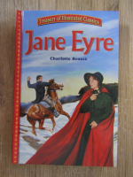 Charlotte Bronte - Jane eyre