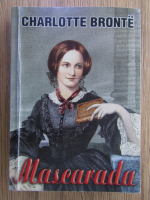 Charlotte Bronte - Mascarada