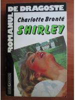 Charlotte Bronte - Shirley