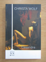 Christa Wolf - Casandra