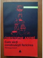 Christophe Andre - Cum sa-ti construiesti fericirea