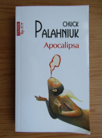 Chuck Palahniuk - Apocalipsa (Top 10+)