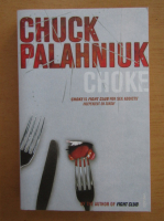 Chuck Palahniuk - Choke