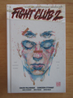 Chuck Palahniuk - Fight Club 2