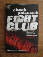 Chuck Palahniuk - Fight club