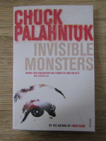 Chuck Palahniuk - Invisible monsters