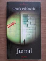 Chuck Palahniuk - Jurnal