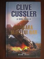 Clive Cussler - Comoara marelui han