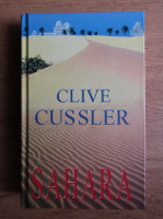 Clive Cussler - Sahara