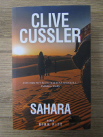 Clive Cussler - Sahara