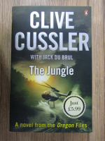 Clive Cussler - The jungle