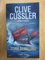 Clive Cussler - Zorii semilunii