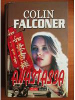 Colin Falconer - Anastasia