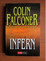 Colin Falconer - Infern