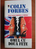 Colin Forbes - Omul cu doua fete