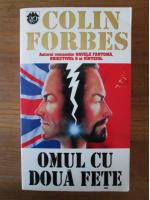 Colin Forbes - Omul cu doua fete