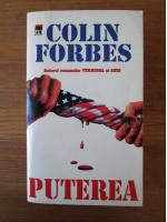 Colin Forbes - Puterea