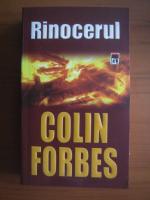 Colin Forbes - Rinocerul