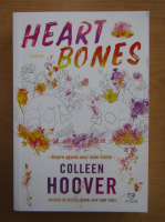 Colleen Hoover - Heart Bones