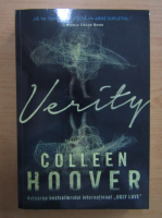 Colleen Hoover - Verity