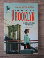 Colm Toibin - Brooklyn