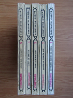 Constantin Chirita - Ciresarii (5 volume)