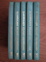 Constantin Chirita - Ciresarii (5 volume)