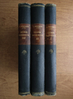 Constantin Kiritescu - Istoria razboiului pentru intregirea Romaniei 1916-1919 (3 volume, 1925)