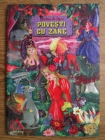 Contesa de Segur - Povesti cu zane