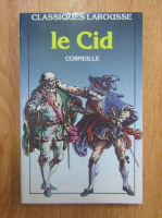 Corneille - Le Cid