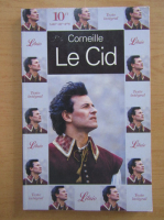 Corneille - Le Cid