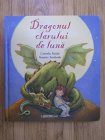 Cornelia Funke - Dragonul clarului de luna