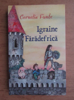 Cornelia Funke - Igraine Faradefrica